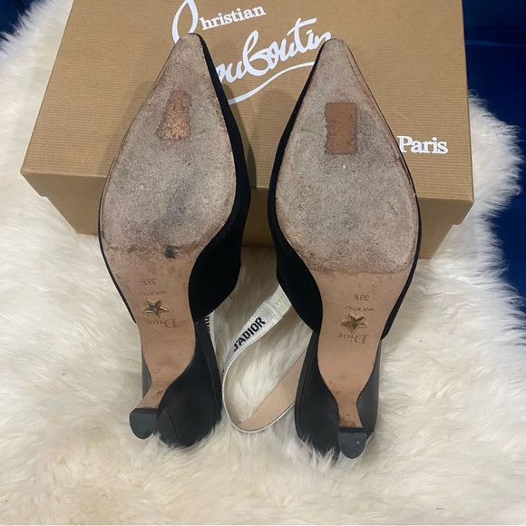 Christian Dior J’Adior Pump - Picture 5 of 5